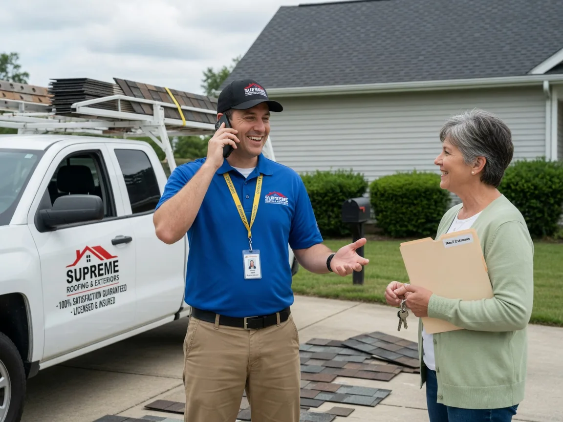 Roof Replacement Park Forest, IL FAQs